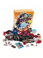 Kalendarz adwentowy Naruto Shippuden - Rasengan