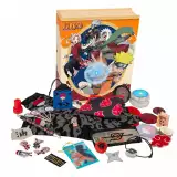 Kalendarz adwentowy Naruto Shippuden - Rasengan - Anime