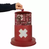 Adventní kalendář One Piece - Chopper Hat - Anime