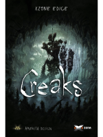 Creaks - Edycja Xzone