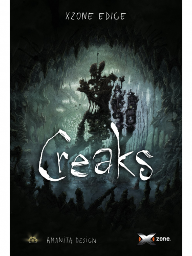 Creaks - Edycja Xzone (PC)