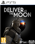 Deliver Us The Moon - Deluxe Edition