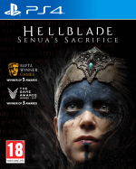 Hellblade: Senuas Sacrifice