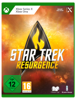 Star Trek: Resurgence