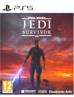 Star Wars Jedi: Fallen Order