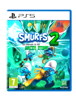 The Smurfs 2: The Prisoner of the Green Stone