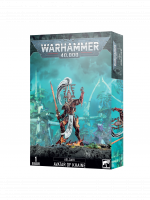 W40k: Aeldari - Avatar of Khaine (1 figurka)
