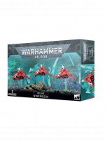 W40k: Aeldari - Windriders (3 figurki)