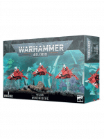 W40k: Aeldari - Windriders (3 figurki)