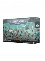 W40k: Battleforce: Aeldari Corsairs - Eldritch Raiders (23 figurki)