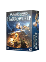 Gra planszowa Warhammer Underworlds: Harrowdeep