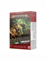 W-AOS - Age of Sigmar Zestaw Wprowadzający