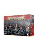 W-AOS: Fyreslayers - Hearthguard Berzerkers (5 figurek)