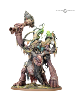 W-AOS: Gloomspite Gitz - Trugg the Troggoth Król