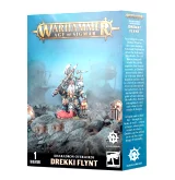 W-AOS: Kharadron Overlords - Drekki Flynt