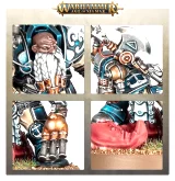 W-AOS: Kharadron Overlords - Drekki Flynt