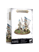 W-AOS: Lumineth Realm Lords Vanari Starshard Ballista (1 figurka)