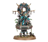 W-AOS: Seraphon - Skink Starseer (1 figurka)