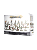 W-AOS: Soulblight Gravelords - Deadwalker Zombies (20 figurek)