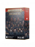 W-AOS: Spearhead - Blades of Khorne (24 figurki)