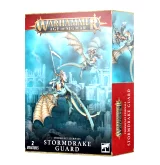 W-AOS: Stormcast Eternals - Stormdrake Guard (2 figurky)