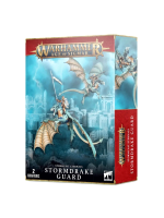 W-AOS: Stormcast Eternals - Stormdrake Guard (2 figurki)