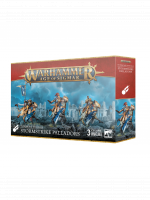 W-AOS: Stormcast Eternals - Stormstrike Palladors (3 figury)