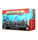 W-AOS: Stormcast Eternals - Vanquishers (10 figurek)