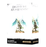 W-AOS: Sylvaneth Druanti The Arch-Revenant (1 figurka)