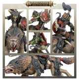 W-AOS: Vanguard - Snarlfang Riders