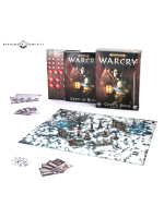 W-AOS: Warcry - Krypta krwi Starter Set