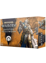 W-AOS: Warcry - Questor Duszozbrojni