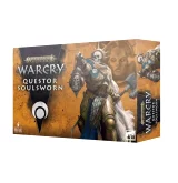 W-AOS: Warcry - Questor Soulsworn