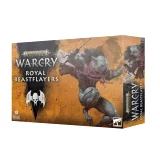 W-AOS: Warcry - Royal Beastflayers