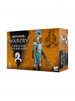 W-AOS: Warcry - Ydrilan Riverblades (10 figurek)