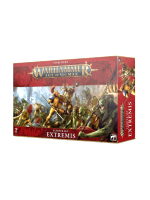 Warhammer Age of Sigmar: Extremis (Zestaw Startowy)