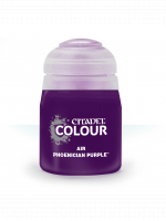 Citadel Air Paint (Phoenician Purple) - fioletowy