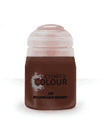 Warhammer Colour Air Paint (Mournfang Brown) - brązowy