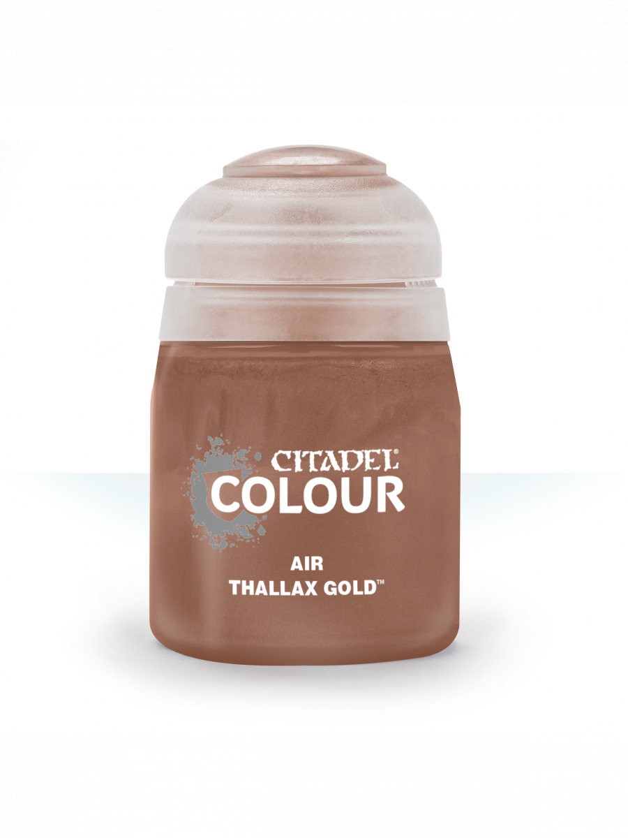 Farba Airbrush Citadel 