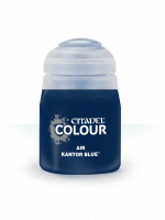 Citadel Air Paint (Kantor Blue) - niebieski