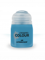 Citadel Air Paint (Lothern Blue) - niebieski