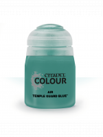 Citadel Air Paint (Temple Guard Blue) - niebieski