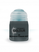 Citadel Air Paint (Mechanicus Standard Grey) - szary