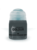 Warhammer Colour Air Paint (Mechanicus Standard Grey) - szary