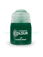 Citadel Air Paint (Caliban Green) - zielony
