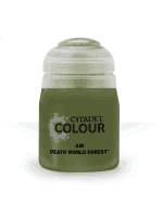 Warhammer Colour Air Paint (Death World Forest) - zielony