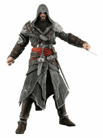 Figurka akcji Assassin's Creed: Revelations - Ezio Auditore
