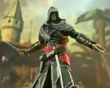 Figurka akcji Assassin's Creed: Revelations - Ezio Auditore - Assassins Creed