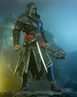 Figurka akcji Assassin's Creed: Revelations - Ezio Auditore - Assassins Creed