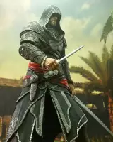 Figurka akcji Assassin's Creed: Revelations - Ezio Auditore - Assassins Creed